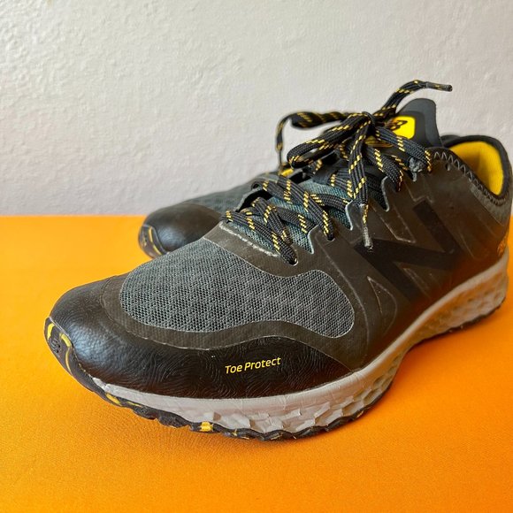 New Balance Other - Men's New Balance Fresh Foam Kaymin TRL Sneakers